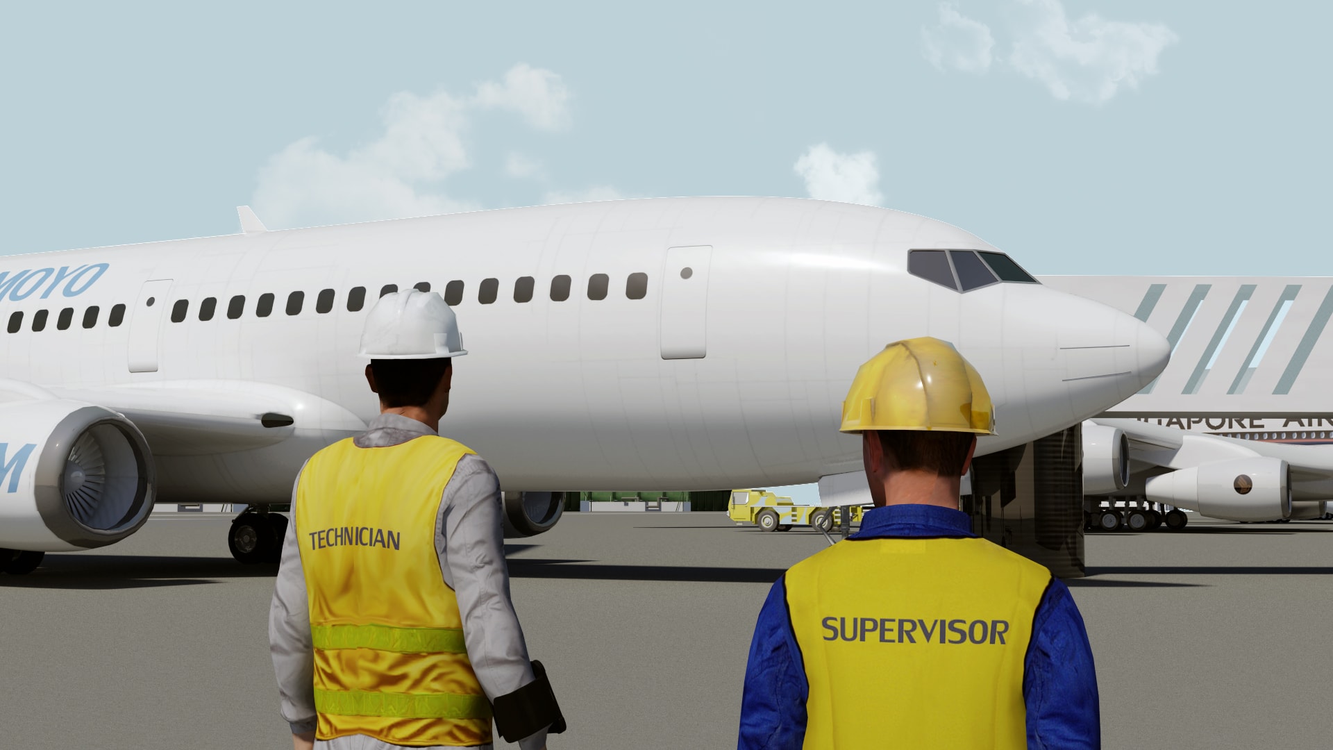 Bio-Nexus - Care-Nexus